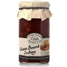 Cottage Delight Cheese Board Chutney 